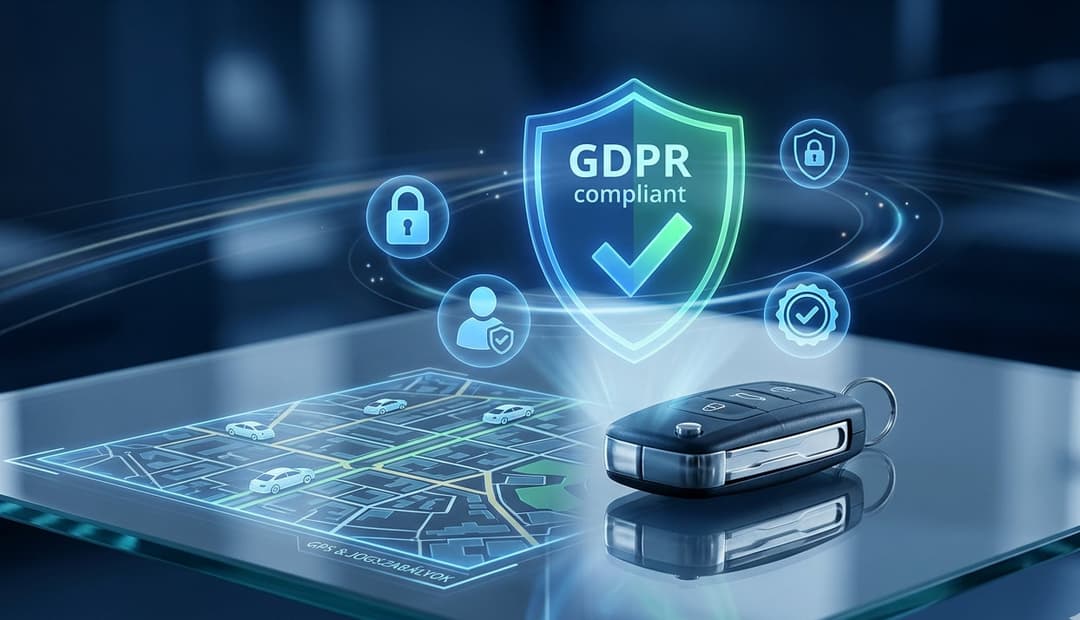 Fenntarthatósági riport és a céges flotta – CSRD megfelelés a Sharee-vel