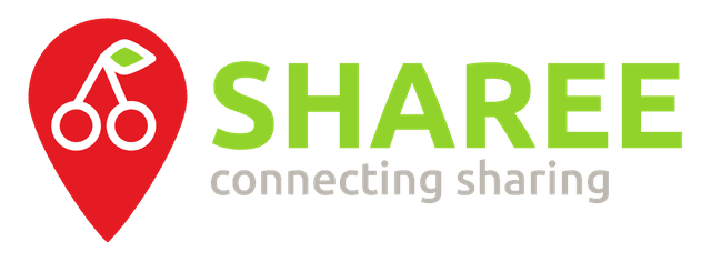 Sharee logo