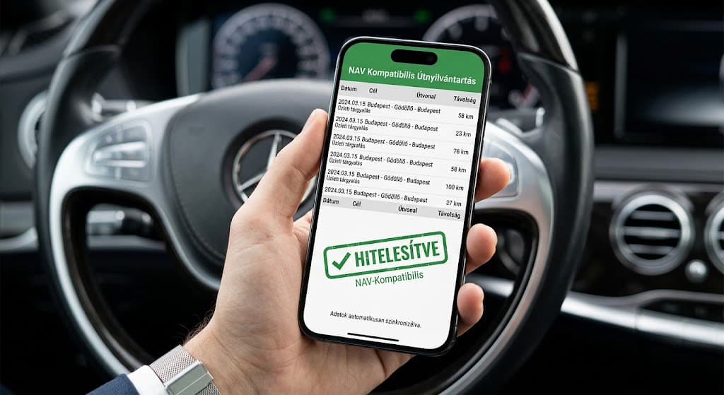 Pool car rendszer bevezetése – Hogyan csökkentse flottaméretét 40%-kal?