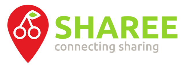 Sharee logo